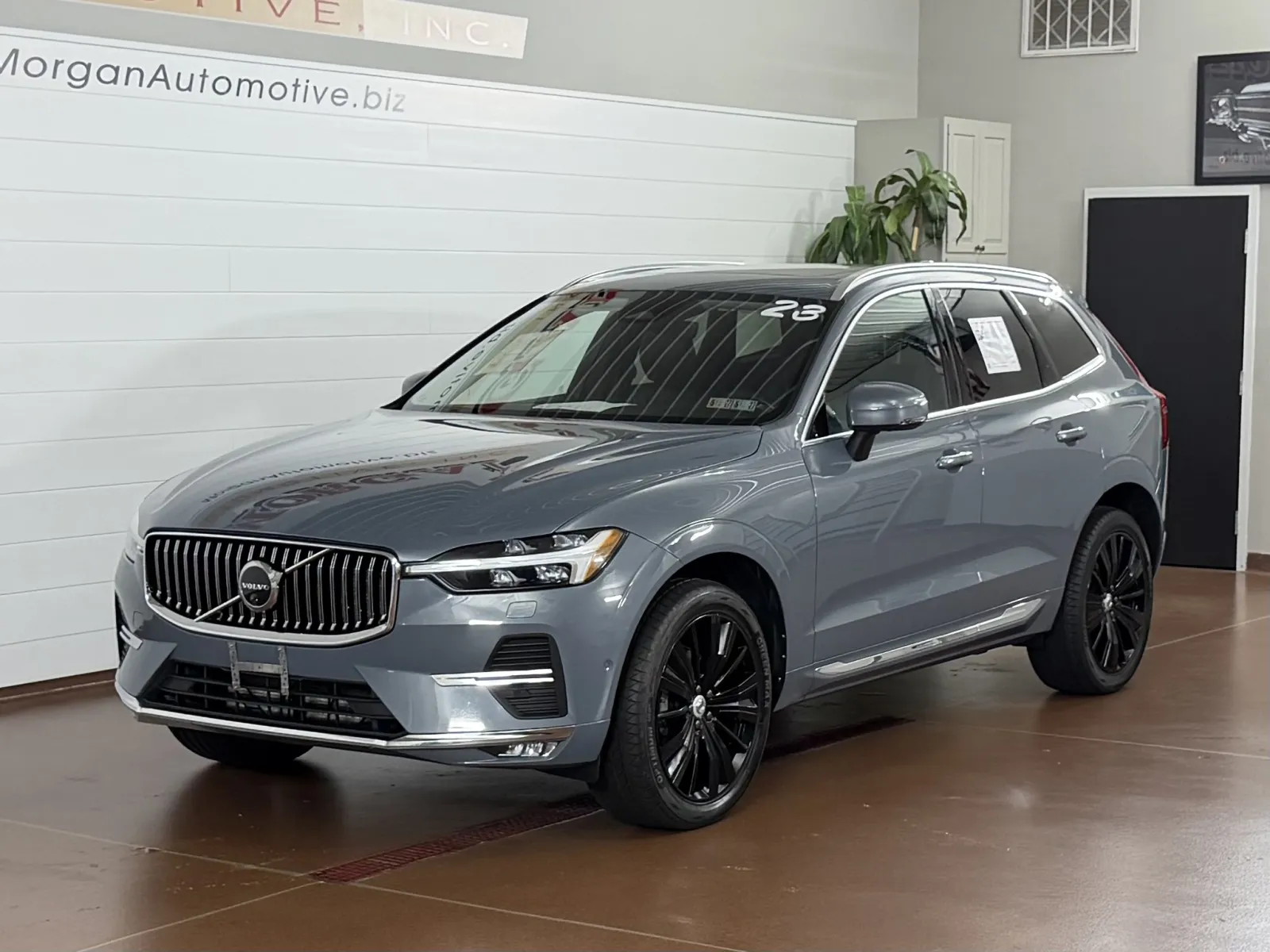 2023 Volvo XC60 Plus - Photo 7