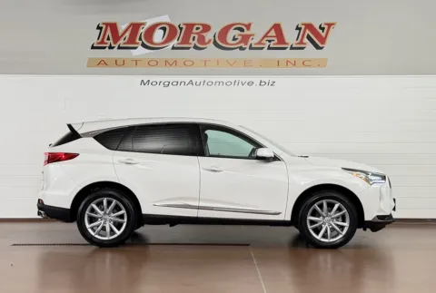 Photos of 2023 Acura RDX Standard for sale in Manheim, PA at Morgan Automotive