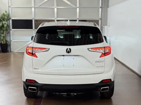 More photos of 2023 Acura RDX SH-AWD Standard at Morgan Automotive, PA