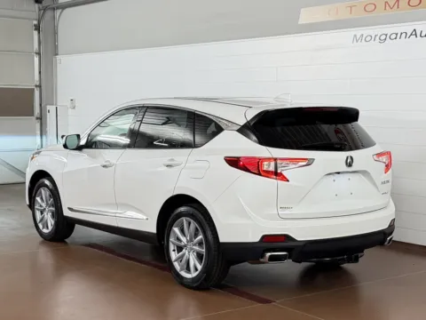 More photos of 2023 Acura RDX Standard at Morgan Automotive, PA