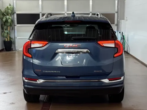 More photos of 2024 GMC Terrain AWD Denali at Morgan Automotive, PA
