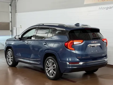 More photos of 2024 GMC Terrain AWD Denali at Morgan Automotive, PA