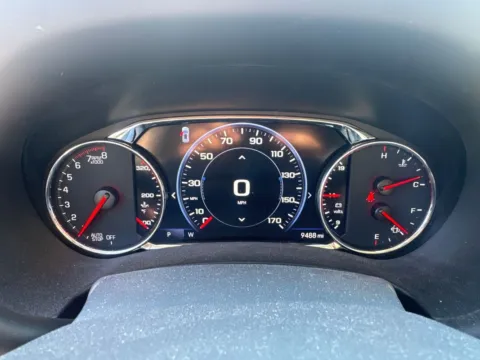Photos of 2024 GMC Terrain AWD Denali for sale in Manheim, PA at Morgan Automotive