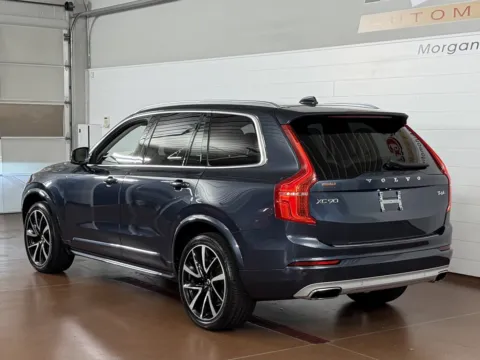 More photos of 2021 Volvo XC90 T6 Momentum 7 Passenger at Morgan Automotive, PA