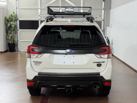 More photos of 2023 Subaru Forester Wilderness at Morgan Automotive, PA