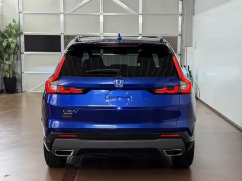 More photos of 2023 Honda CR-V Hybrid Sport at Morgan Automotive, PA