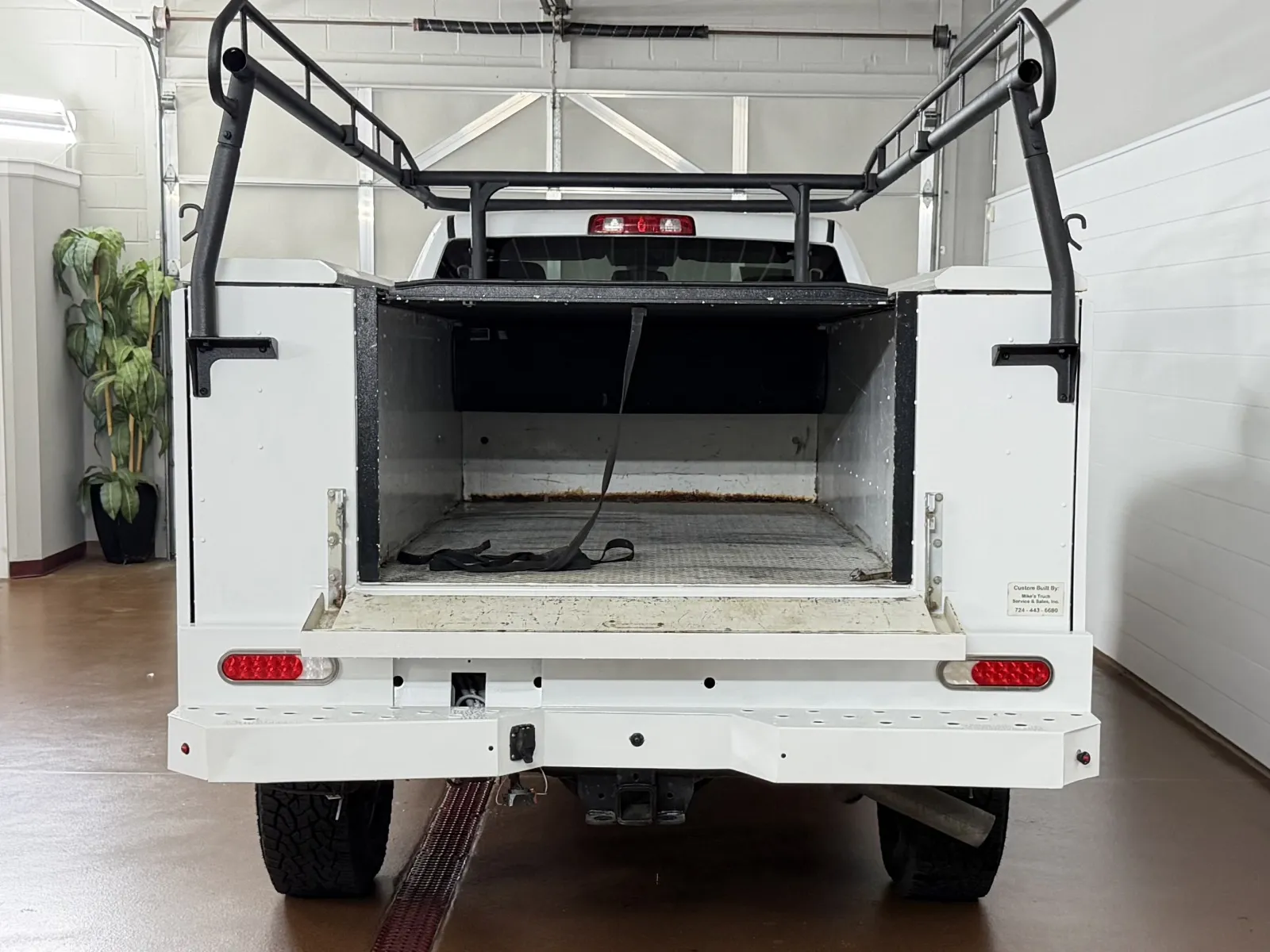More photos of 2019 Ram 2500 Tradesman Reg Cab 4x4 Long Box at Morgan Automotive, PA