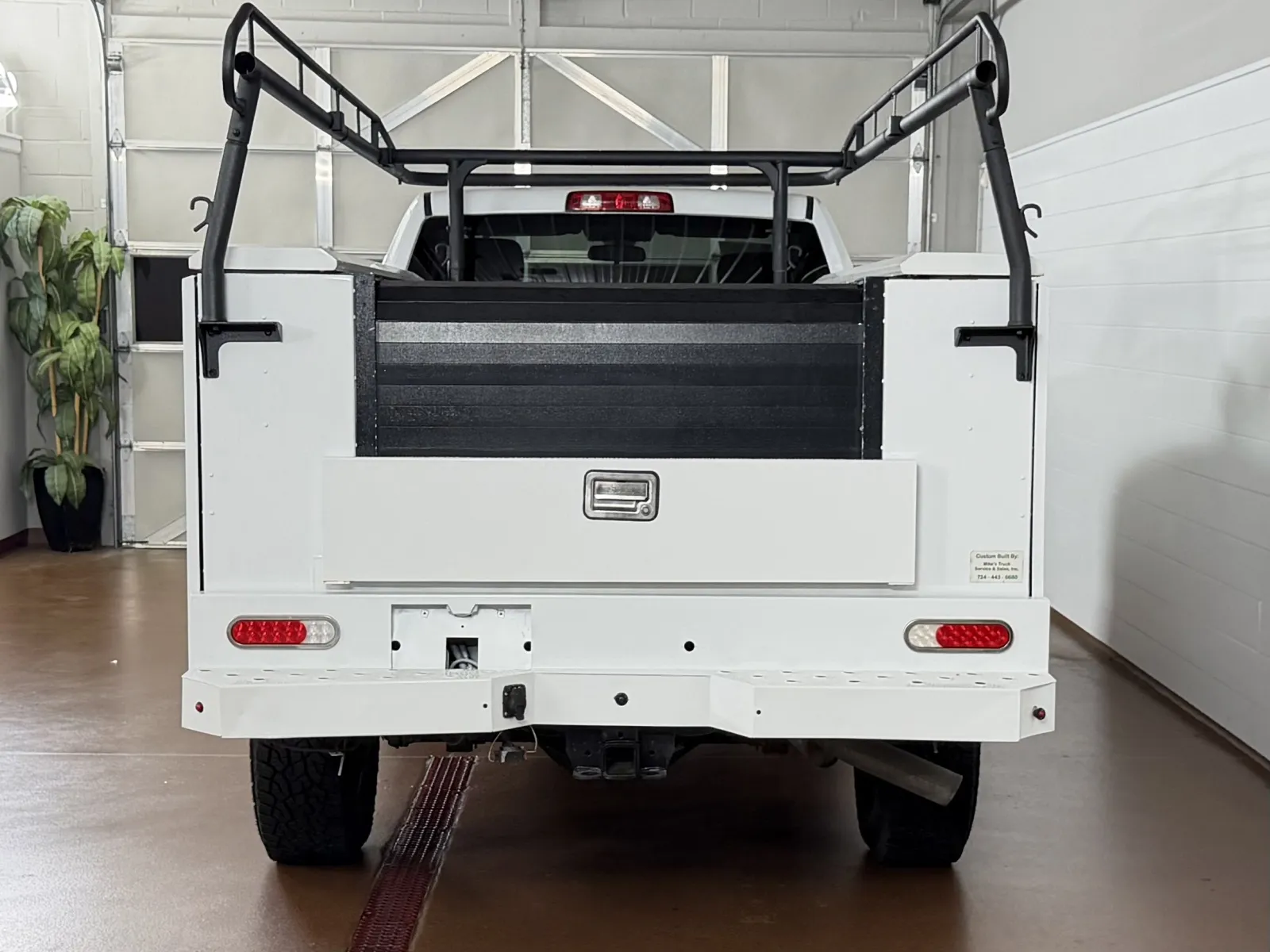 More photos of 2019 Ram 2500 Tradesman Reg Cab 4x4 Long Box at Morgan Automotive, PA