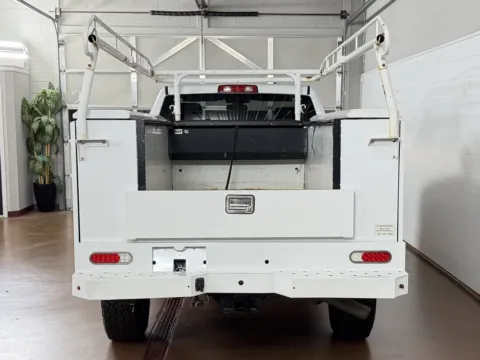 More photos of 2019 Ram 2500 Tradesman Reg Cab 4x4 Long Box at Morgan Automotive, PA
