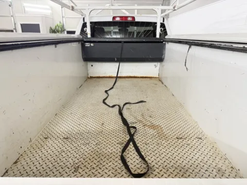 More photos of 2019 Ram 2500 Tradesman Reg Cab 4x4 Long Box at Morgan Automotive, PA