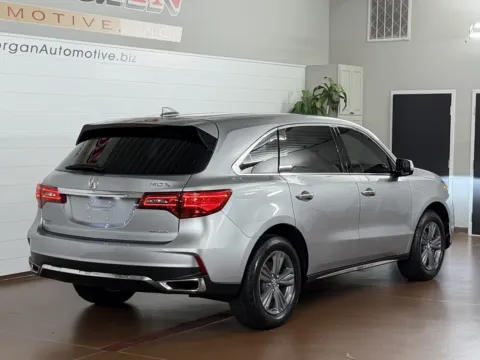 Another view of 2020 Acura MDX Standard for sale in Manheim, PA at Morgan Automotive