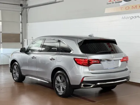 More photos of 2020 Acura MDX Standard at Morgan Automotive, PA