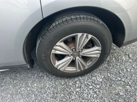 More photos of 2020 Acura MDX Standard at Morgan Automotive, PA