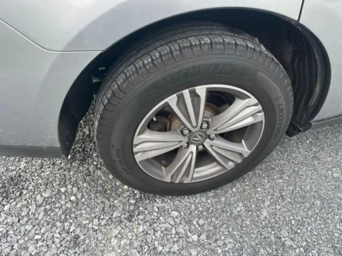More photos of 2020 Acura MDX Standard at Morgan Automotive, PA