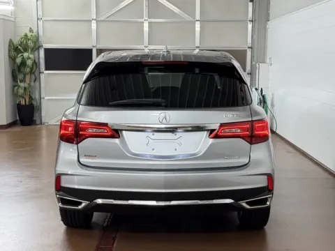 More photos of 2020 Acura MDX Standard at Morgan Automotive, PA