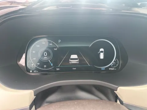 Photos of 2020 Hyundai Palisade Limited for sale in Manheim, PA at Morgan Automotive