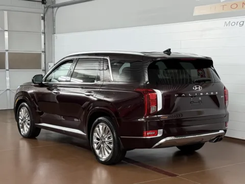 More photos of 2020 Hyundai Palisade Limited AWD at Morgan Automotive, PA