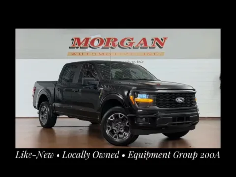 Unknown 2025 Ford F-150 STX for sale in Manheim, PA