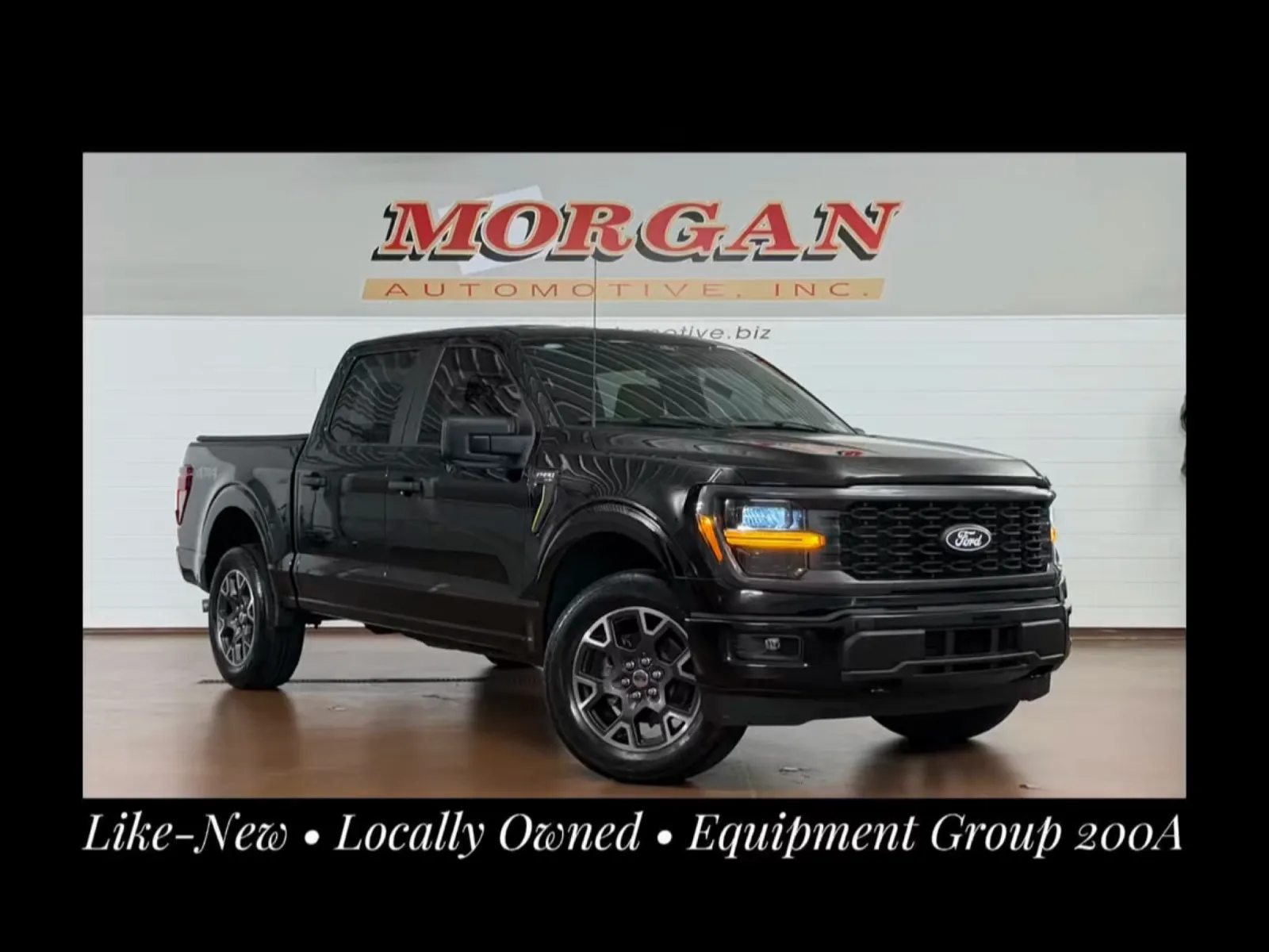 Unknown 2025 Ford F-150 STX for sale in Manheim, PA