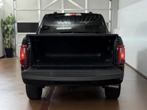 More photos of 2025 Ford F-150 STX at Morgan Automotive, PA