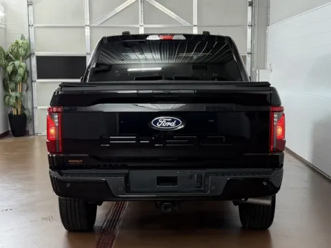 More photos of 2025 Ford F-150 STX at Morgan Automotive, PA
