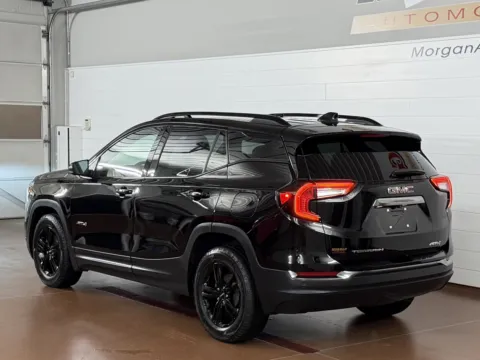More photos of 2022 GMC Terrain AT4 AWD at Morgan Automotive, PA