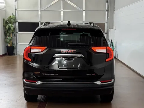 More photos of 2022 GMC Terrain AT4 AWD at Morgan Automotive, PA