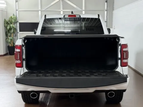 More photos of 2022 Ram 1500 Laramie Crew Cab 4x4 6'4" Box at Morgan Automotive, PA
