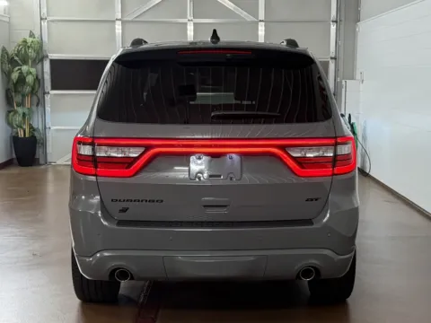 More photos of 2024 Dodge Durango GT Plus AWD at Morgan Automotive, PA