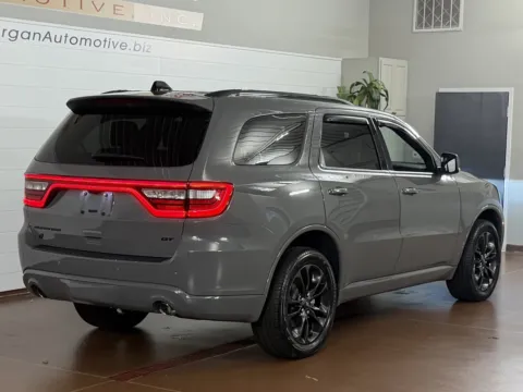 Another view of 2024 Dodge Durango GT Plus AWD for sale in Manheim, PA at Morgan Automotive