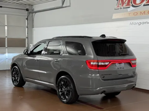 More photos of 2024 Dodge Durango GT Plus AWD at Morgan Automotive, PA