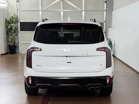 More photos of 2024 Kia Telluride SX Prestige X-Line at Morgan Automotive, PA