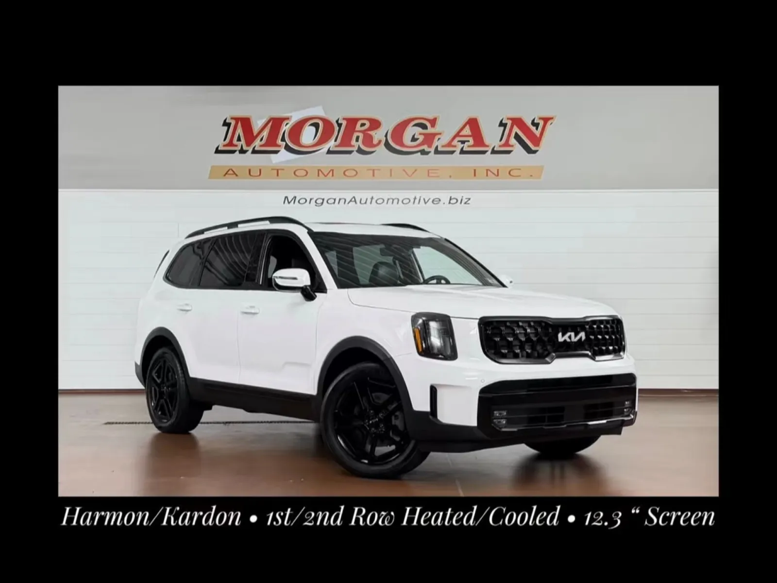 Blue 2024 Kia Telluride SX Prestige X-Line for sale in Manheim, PA