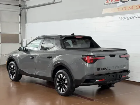 More photos of 2026 Hyundai SANTA CRUZ SEL AWD at Morgan Automotive, PA