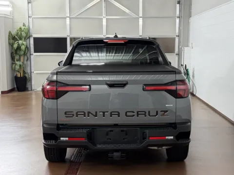 More photos of 2026 Hyundai SANTA CRUZ SEL AWD at Morgan Automotive, PA