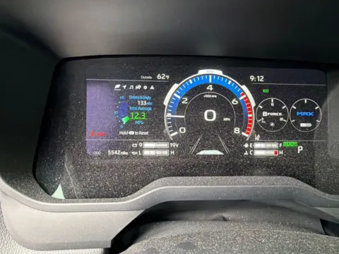 Another view of 2026 Toyota Tundra Hybrid TRD Pro Hybrid CrewMax 5.5' Bed for sale in Manheim, PA at Morgan Automotive
