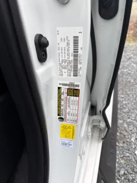 Photos of 2026 Toyota Tundra Hybrid TRD Pro Hybrid CrewMax 5.5' Bed for sale in Manheim, PA at Morgan Automotive