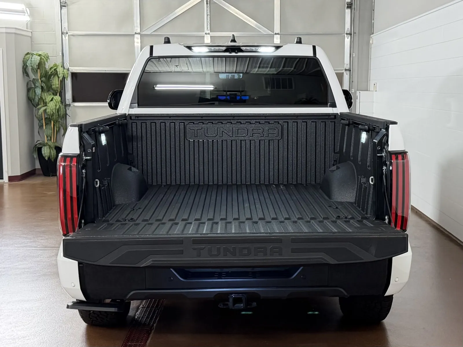 More photos of 2026 Toyota Tundra Hybrid TRD Pro Hybrid CrewMax 5.5' Bed at Morgan Automotive, PA