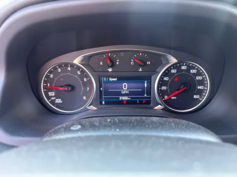 Photos of 2023 GMC Acadia AWD SLE for sale in Manheim, PA at Morgan Automotive