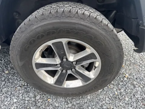 More photos of 2022 Jeep Wrangler Unlimited Sahara 4x4 at Morgan Automotive, PA