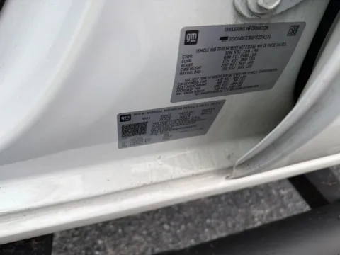 Photos of 2023 Chevrolet Silverado 1500 4WD Crew Cab Short Bed LT Trail Boss for sale in Manheim, PA at Morgan Automotive