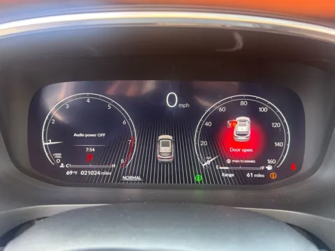 Photos of 2025 Acura MDX Advance Package for sale in Manheim, PA at Morgan Automotive