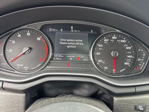 Photos of 2023 Audi A5 Sportback Premium 45 TFSI S line quattro S tronic for sale in Manheim, PA at Morgan Automotive