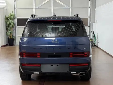 More photos of 2025 Hyundai SANTA FE XRT at Morgan Automotive, PA