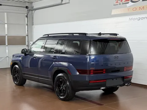 More photos of 2025 Hyundai SANTA FE XRT at Morgan Automotive, PA