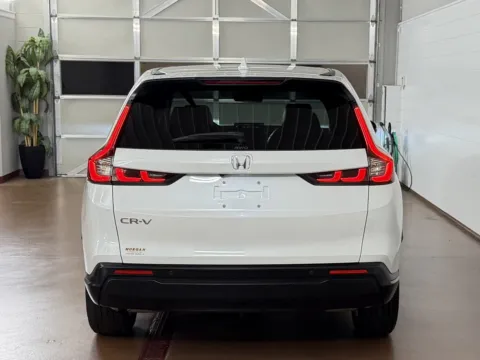 More photos of 2024 Honda CR-V EX-L at Morgan Automotive, PA