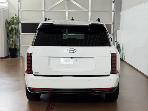 More photos of 2026 Hyundai Palisade Calligraphy at Morgan Automotive, PA