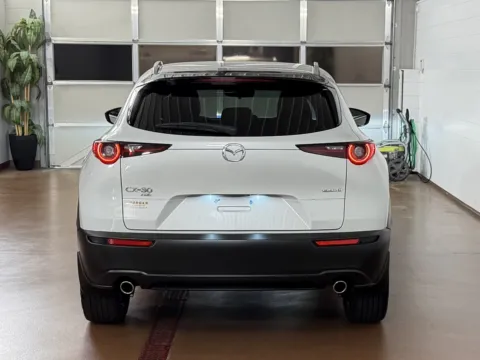 More photos of 2024 Mazda CX-30 2.5 S Select Sport at Morgan Automotive, PA