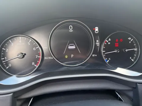 More photos of 2024 Mazda CX-30 2.5 S Select Sport at Morgan Automotive, PA