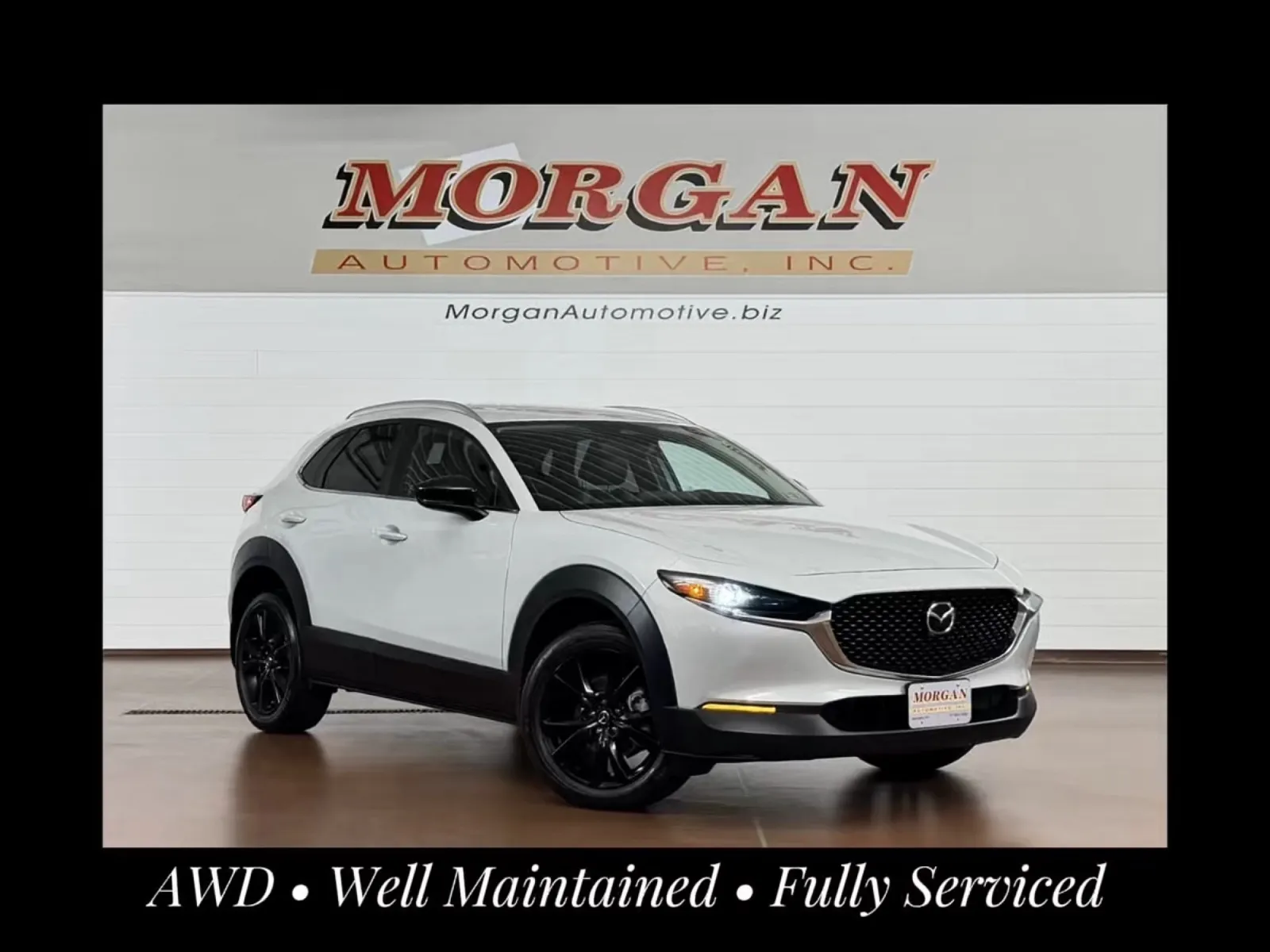 Silver 2024 Mazda CX-30 2.5 S Select Sport for sale in Manheim, PA
